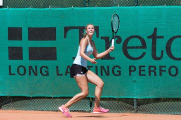 Bild 124 - BL2 TC R�W Wahlstedt - Rochusclub D�sseldorf : Ergebnis: 3:6  u. TC RW Wahlstedt 2 - Bremerhavener TV : Ergebnis: